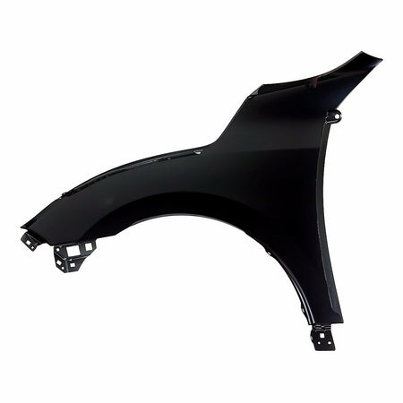 2017-2021 Honda Civic Hatchback Fender, front passenger side, rear view, HO1241195C