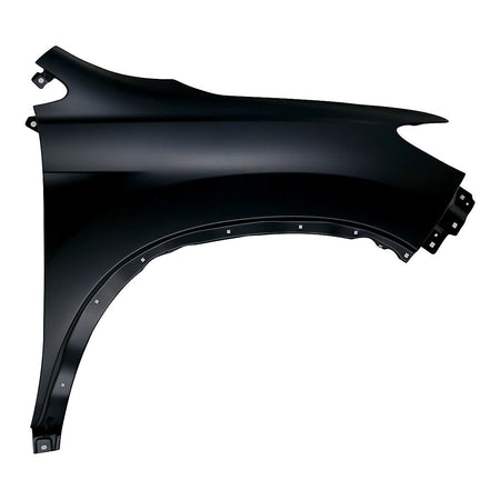 2019-2022 Honda Pilot Fender, front passenger side, HO1241198C