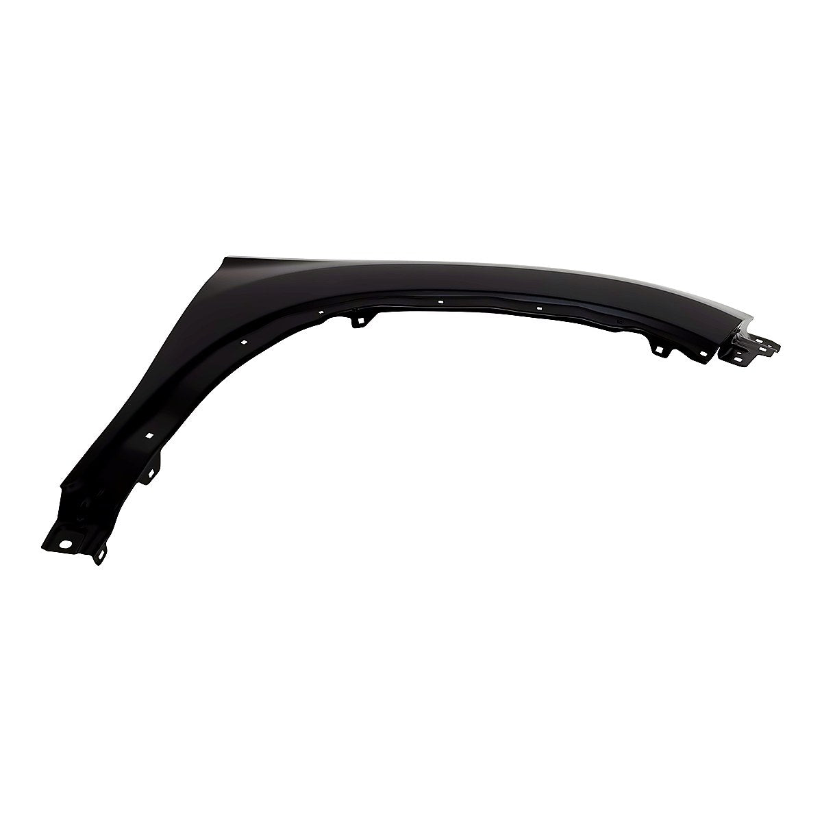 2019-2022 Honda Pilot Fender, front passenger side, right-side view, HO1241198C