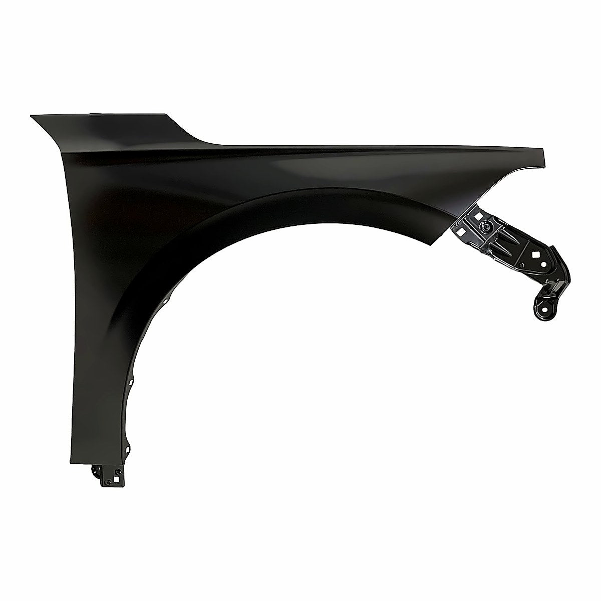 2022-2025 Honda Civic Hatchback Fender, front, HO1241201U