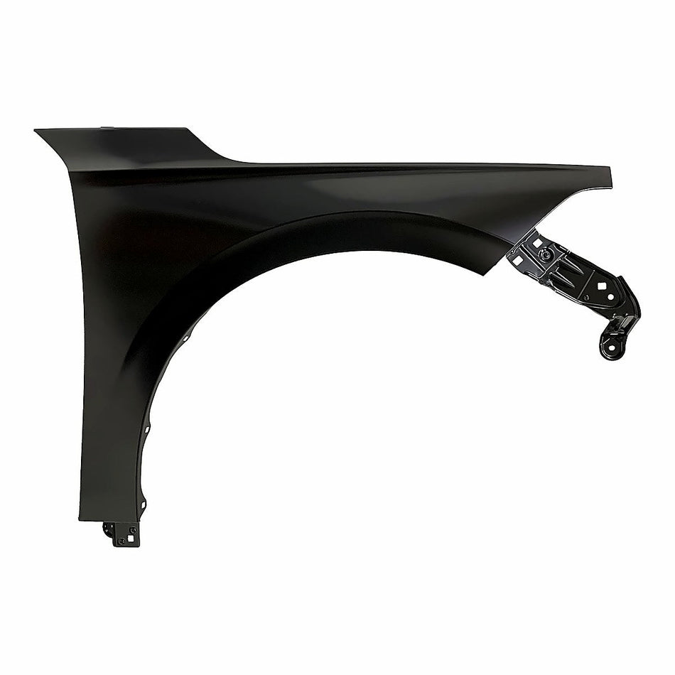 2022-2025 Honda Civic Hatchback Fender, front, HO1241201U