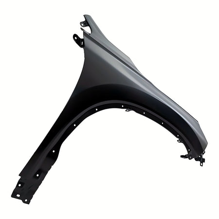 2023-2025 Honda Pilot Fender, passenger side, right-side view, HO1241205