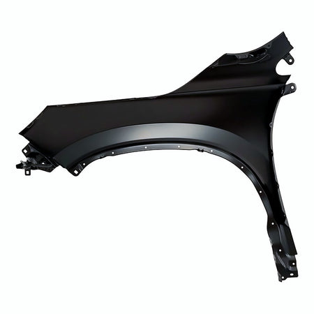 2023-2025 Honda Pilot Fender, passenger side, rear view, HO1241205