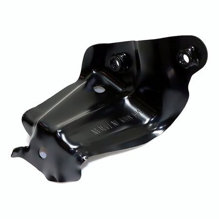 2014-2015 Honda Accord Hybrid Fender front driver side left-side view HO1244104U