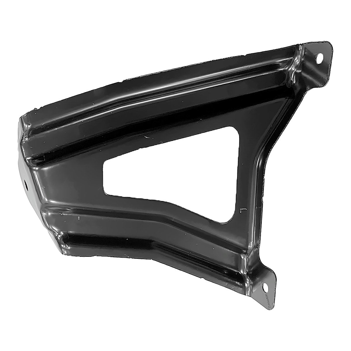 2016-2018 Honda Pilot Fender, driver side, HO1244112