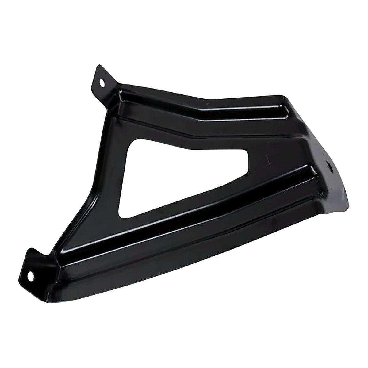 2016-2018 Honda Pilot Fender, driver side, left-side view, HO1244112