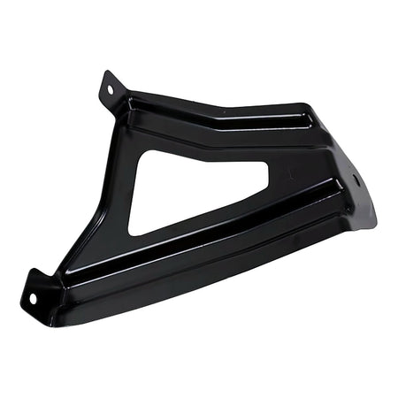 2016-2018 Honda Pilot Fender, driver side, left-side view, HO1244112