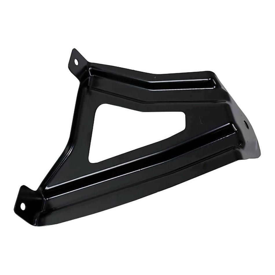 2016-2018 Honda Pilot Fender, driver side, left-side view, HO1244112
