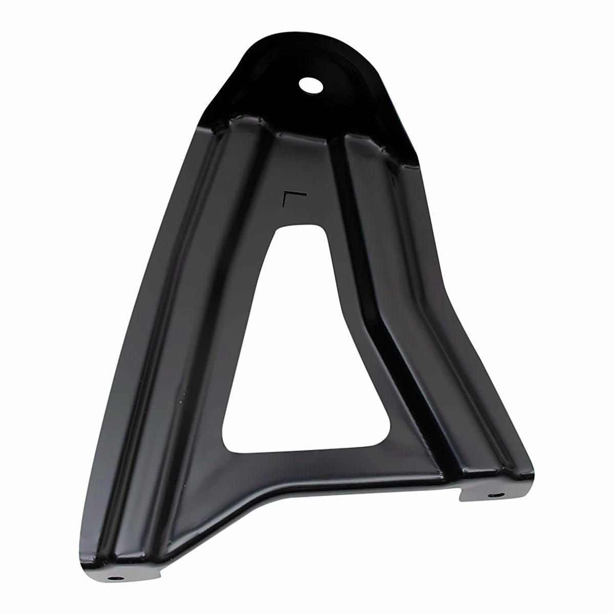 2016-2018 Honda Pilot Fender, driver side, top view, HO1244112