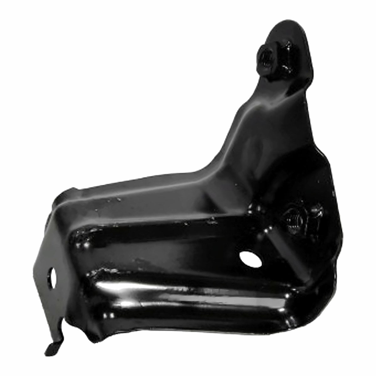 2013-2017 Honda Accord Coupe Fender, passenger side, HO1245104