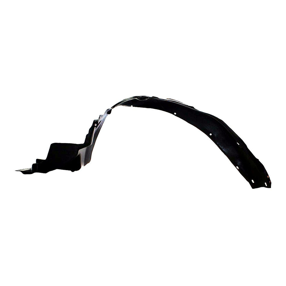 1996-1998 Honda Civic Coupe Fender Liner, driver side, HO1248103