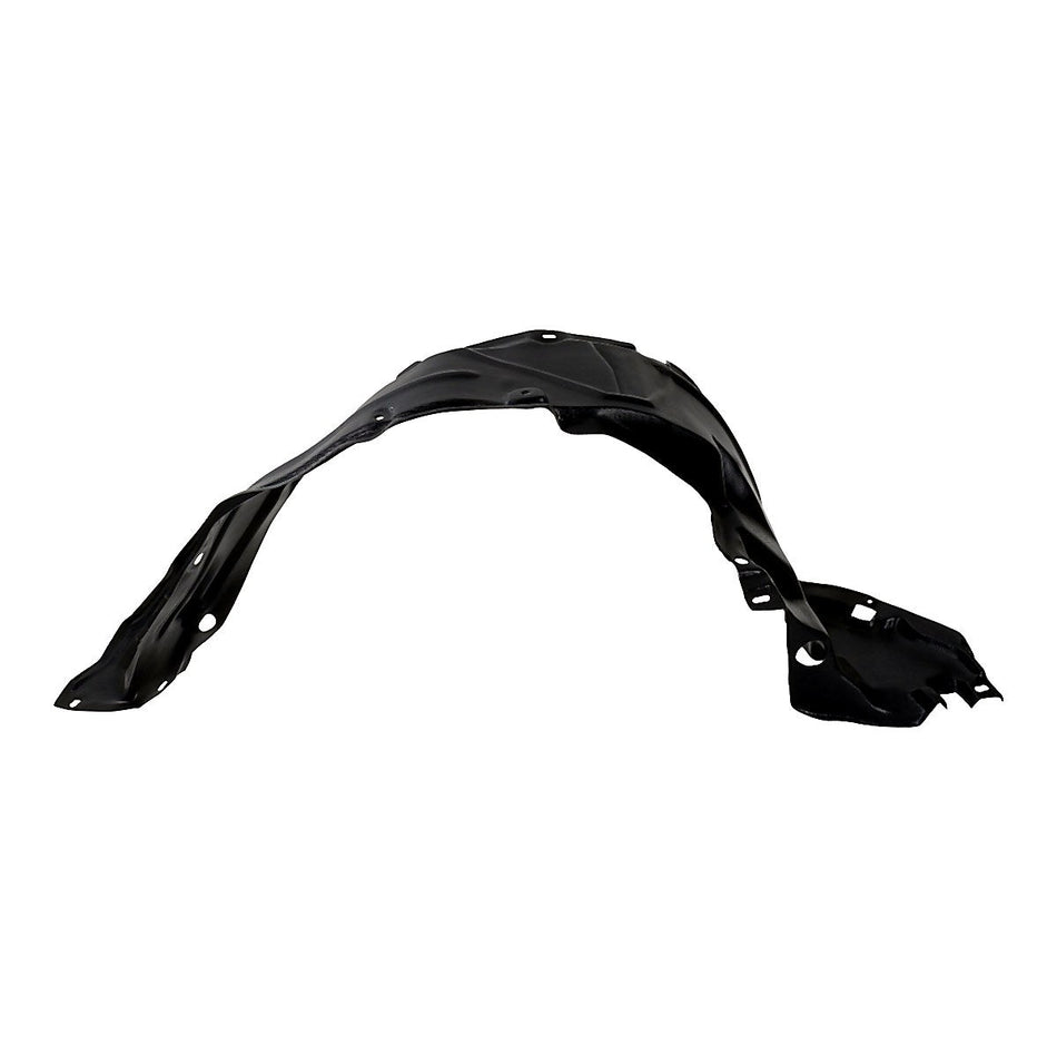 1997-2001 Honda Crv Fender Liner, driver side, HO1248105