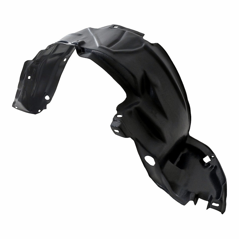 1997-2001 Honda Crv Fender Liner, driver side, left-side view, HO1248105