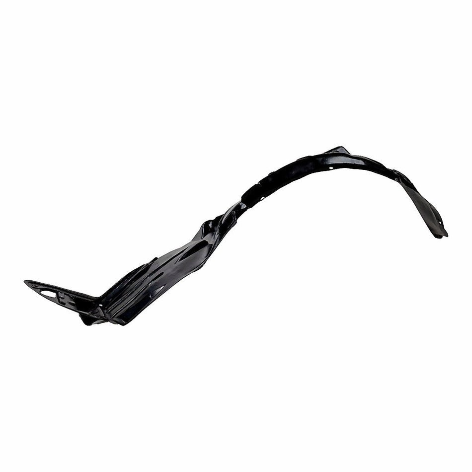 2001-2003 Honda Civic Coupe Fender Liner, driver side, HO1248109