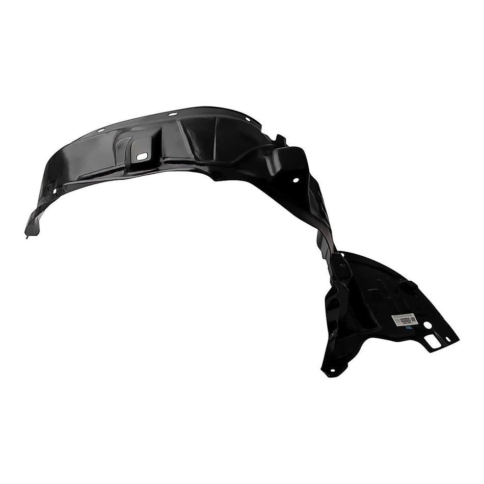 1999-2004 Honda Odyssey Fender Liner, driver side, left-side view, HO1248111