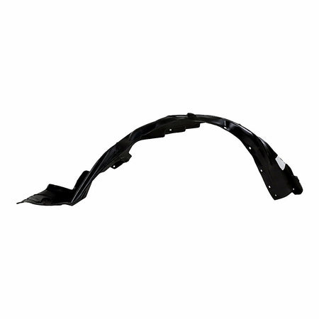 2003-2007 Honda Accord Sedan Fender Liner, driver side, HO1248114