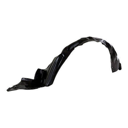 2003-2007 Honda Accord Sedan Fender Liner, driver side, left-side view, HO1248114