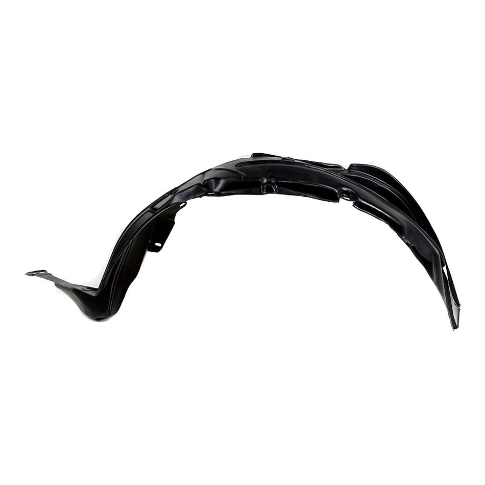 2002-2006 Honda Crv Fender Liner, driver side, HO1248116