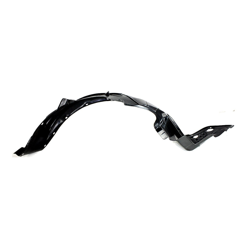 2003-2007 Honda Accord Coupe Fender Liner, driver side, HO1248117