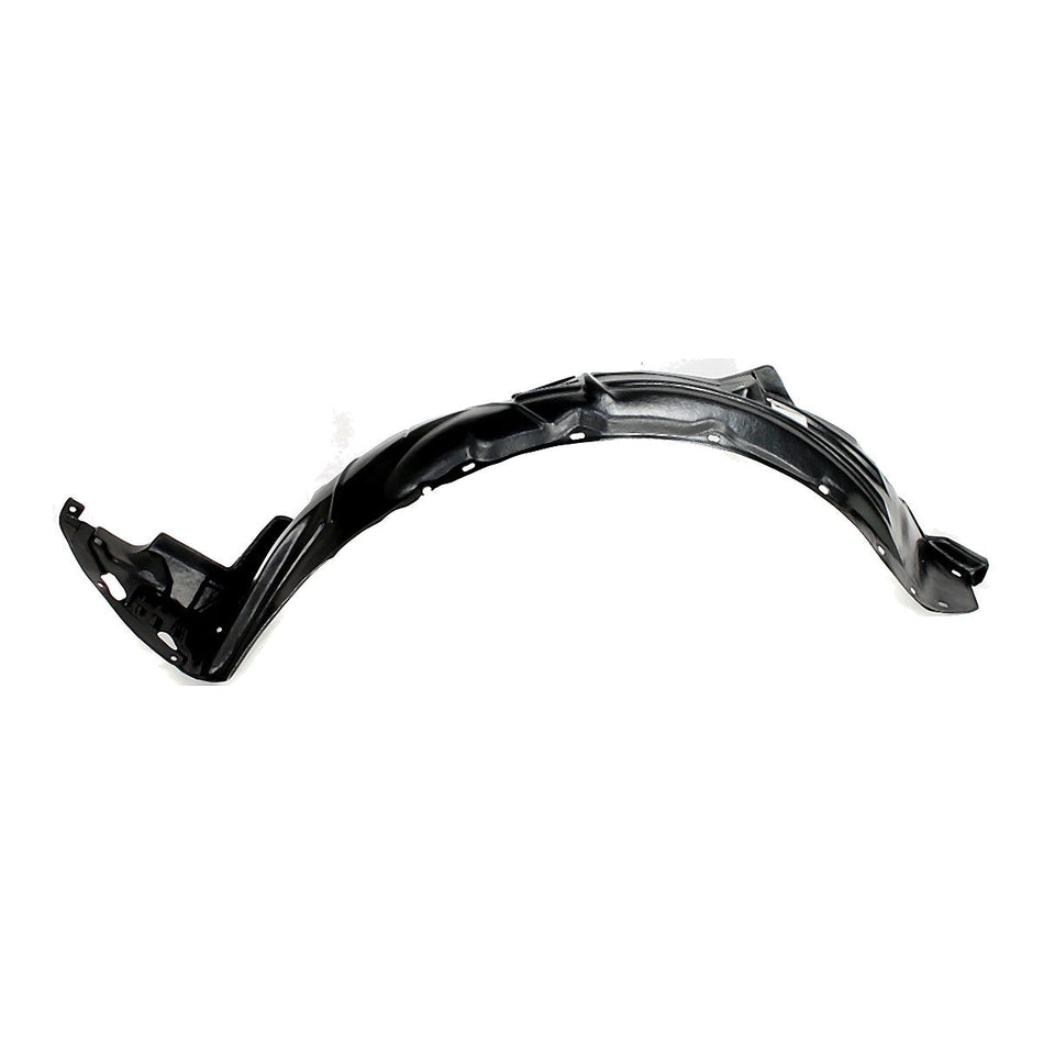2003-2007 Honda Accord Coupe Fender Liner, driver side, left-side view, HO1248117