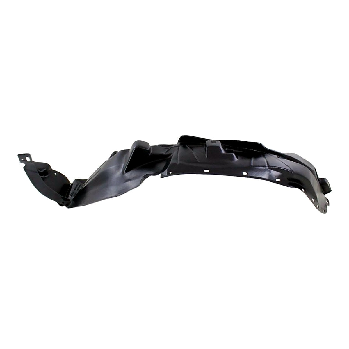 2003-2005 Honda Pilot Fender Liner, front driver side, HO1248118