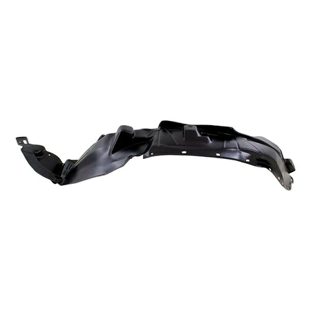 2003-2005 Honda Pilot Fender Liner, front driver side, HO1248118