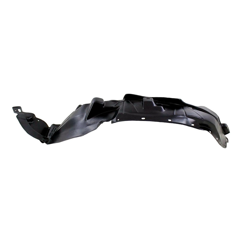 2003-2005 Honda Pilot Fender Liner, front driver side, HO1248118