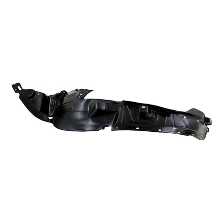 2003-2005 Honda Pilot Fender Liner, front driver side, top view, HO1248118