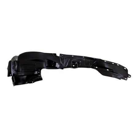 2003-2005 Honda Pilot Fender Liner, front driver side, rear view, HO1248118