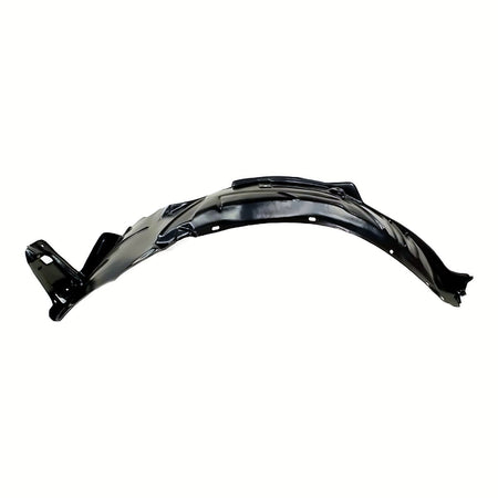 2003 Honda Civic Hybrid Fender Liner, driver side, rear view, HO1248120
