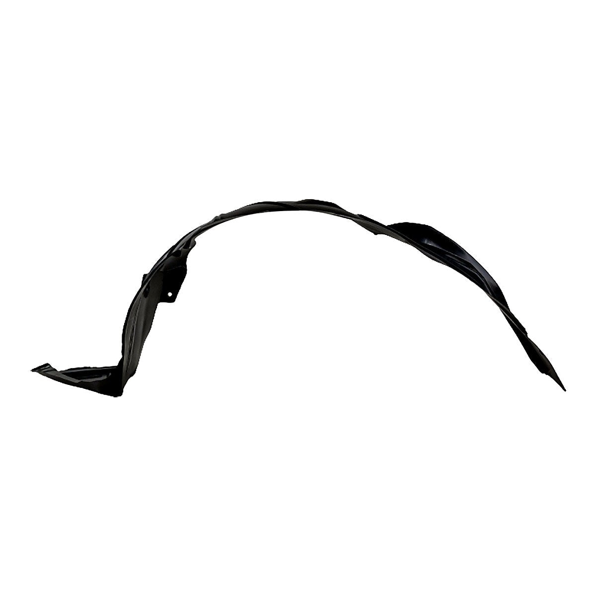 2003-2008 Honda Element Fender Liner, driver side, HO1248122