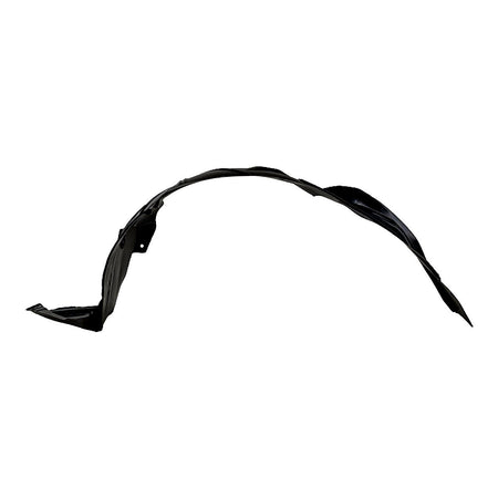 2003-2008 Honda Element Fender Liner, driver side, HO1248122