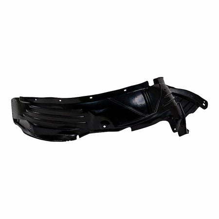 2003-2008 Honda Element Fender Liner, driver side, top view, HO1248122