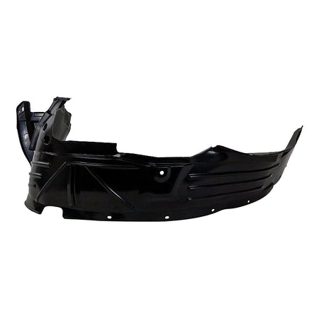 2003-2008 Honda Element Fender Liner, driver side, rear view, HO1248122