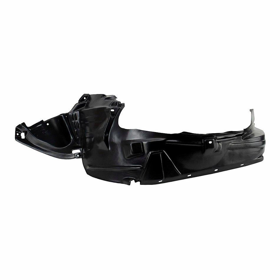 2006-2011 Honda Ridgeline Fender Liner, front driver side, HO1248125