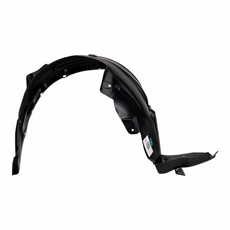 2008-2009 Honda Accord Sedan Fender Liner, driver side, HO1248127
