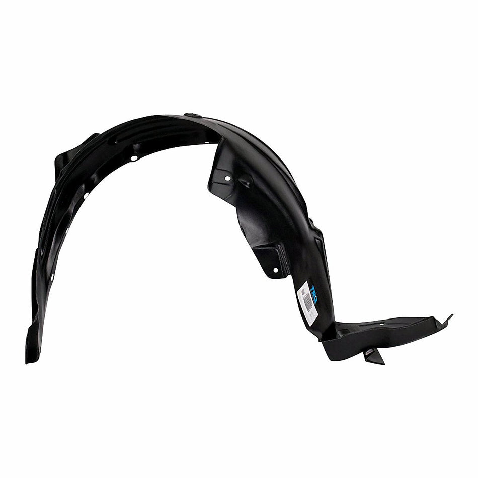 2008-2009 Honda Accord Sedan Fender Liner, driver side, HO1248127