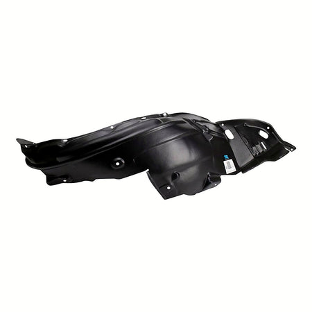 2008-2009 Honda Accord Sedan Fender Liner, driver side, left-side view, HO1248127