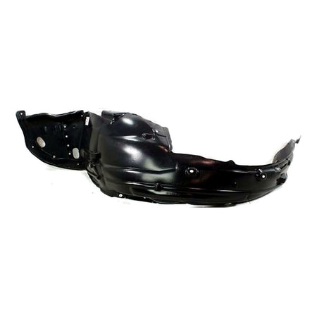 2008-2009 Honda Accord Sedan Fender Liner, driver side, right-side view, HO1248127