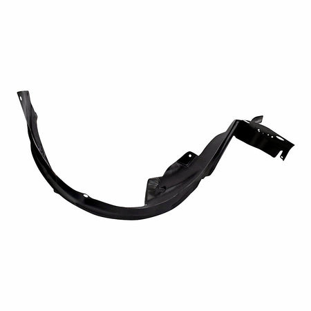 2008-2009 Honda Accord Sedan Fender Liner, driver side, top view, HO1248127