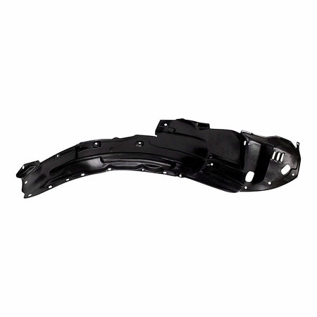 2008-2009 Honda Accord Sedan Fender Liner, driver side, rear view, HO1248127