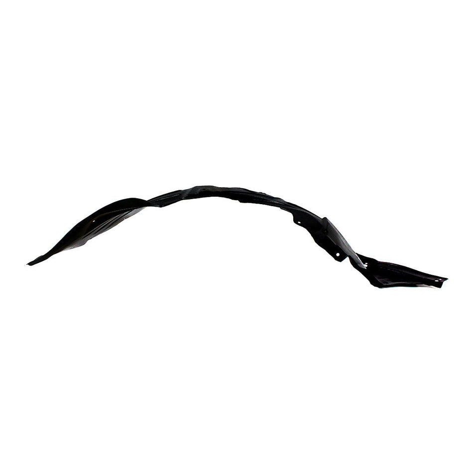 2007-2008 Honda Element Fender Liner, driver side, HO1248129