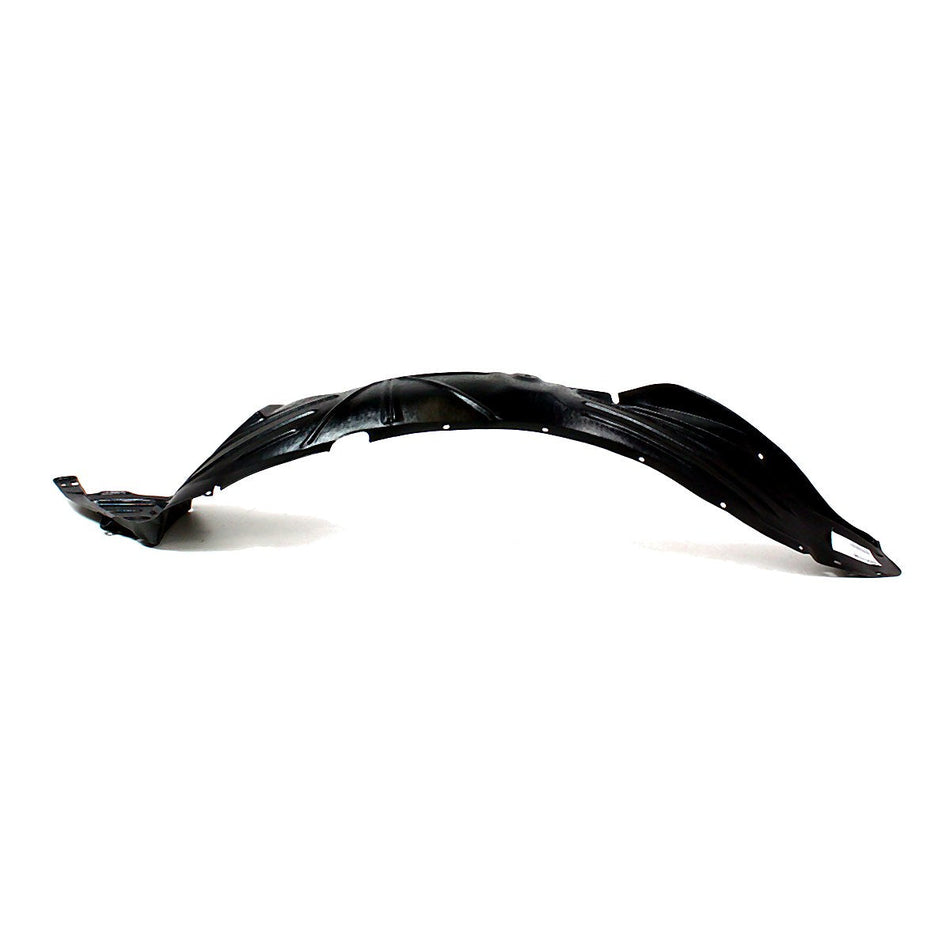 2007-2008 Honda Element Fender Liner, driver side, left-side view, HO1248129