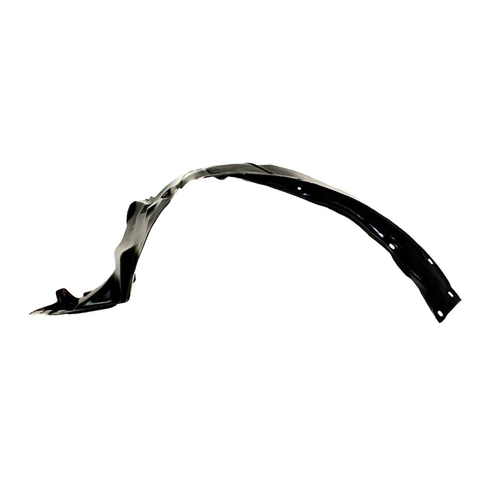1996-1998 Honda Civic Hatchback Fender Liner, passenger side, HO1249103