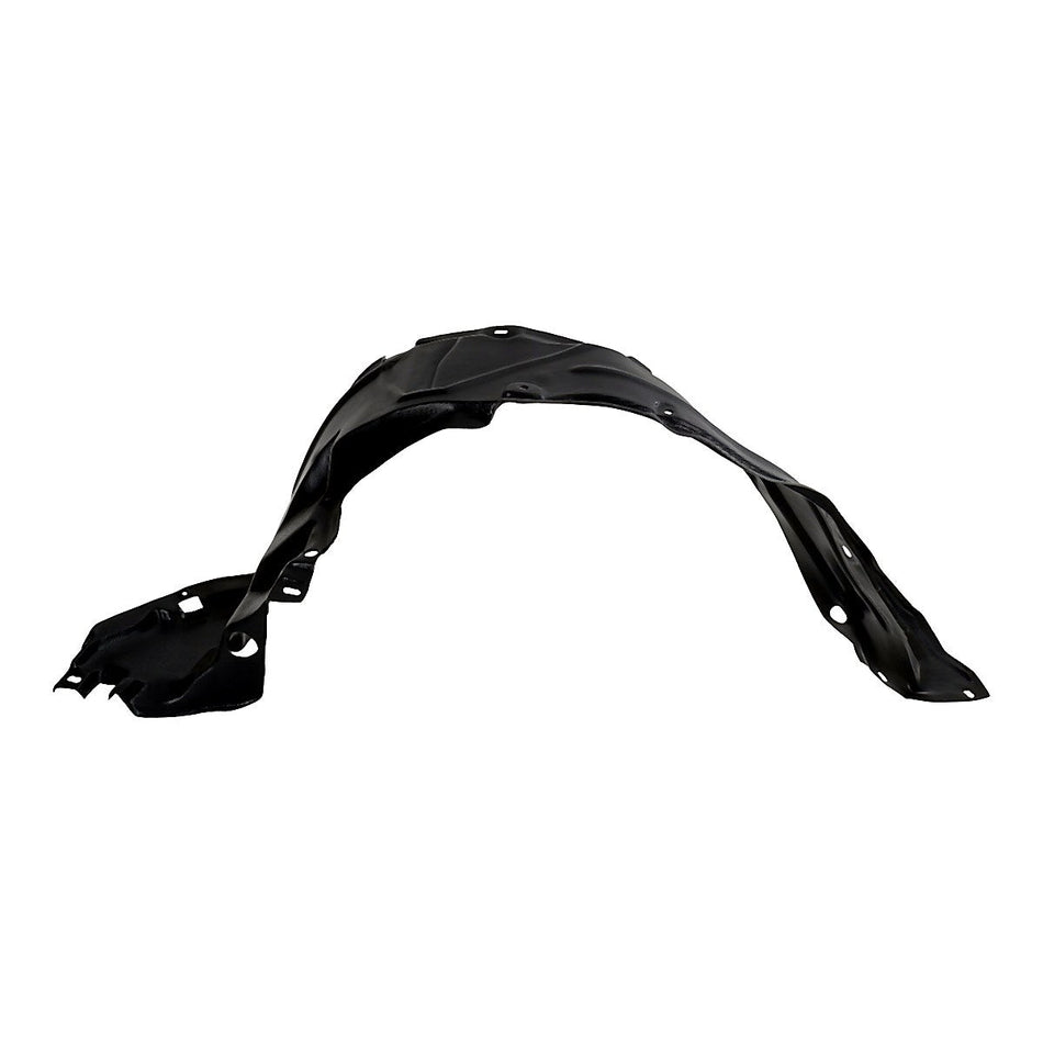 1997-2001 Honda Crv Fender Liner, passenger side, HO1249105
