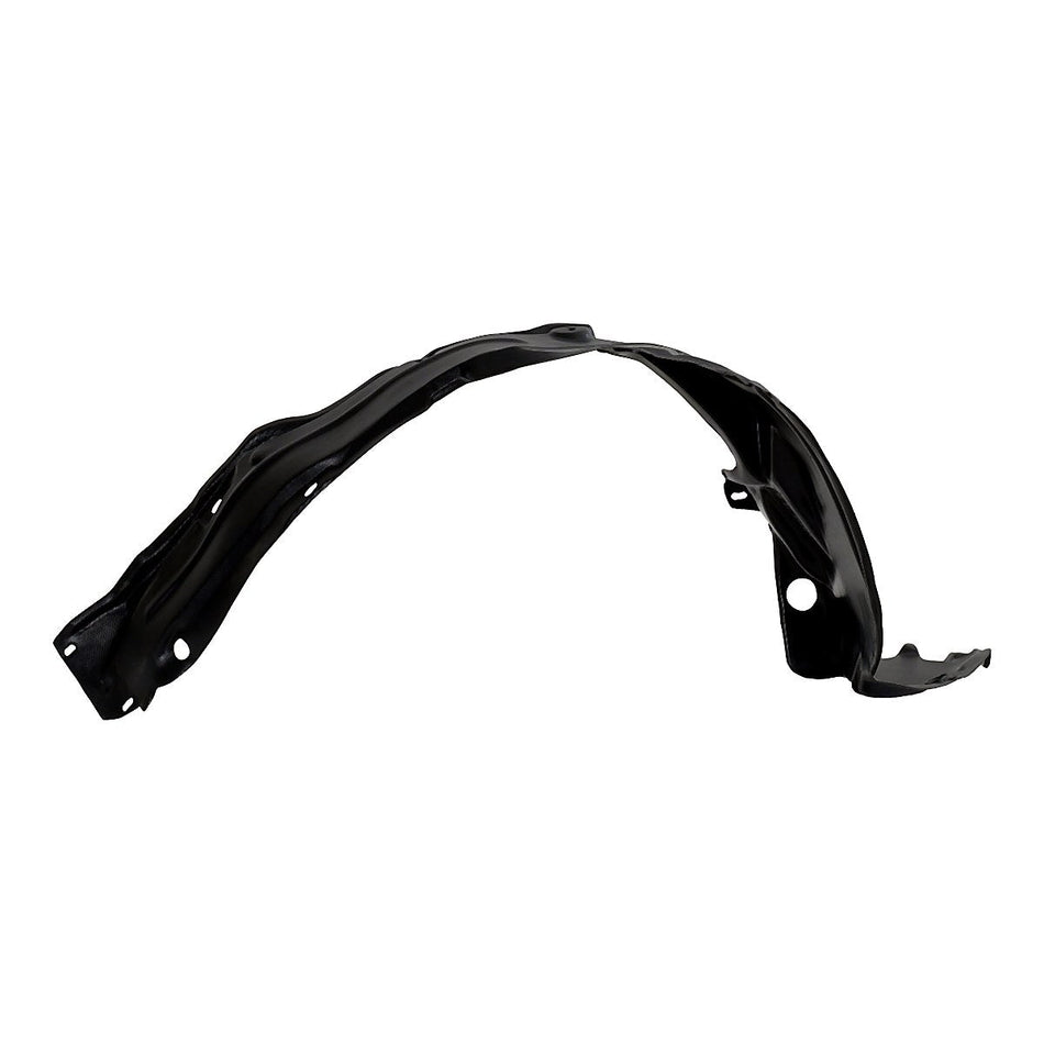 1997-2001 Honda Crv Fender Liner, passenger side, left-side view, HO1249105