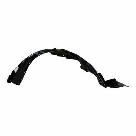 2003-2007 Honda Accord Sedan Fender Liner, passenger side, HO1249114