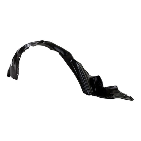 2003-2007 Honda Accord Sedan Fender Liner, passenger side, left-side view, HO1249114