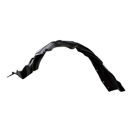 2003-2007 Honda Accord Sedan Fender Liner, passenger side, right-side view, HO1249114