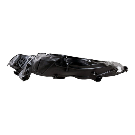 2003-2007 Honda Accord Sedan Fender Liner, passenger side, top view, HO1249114